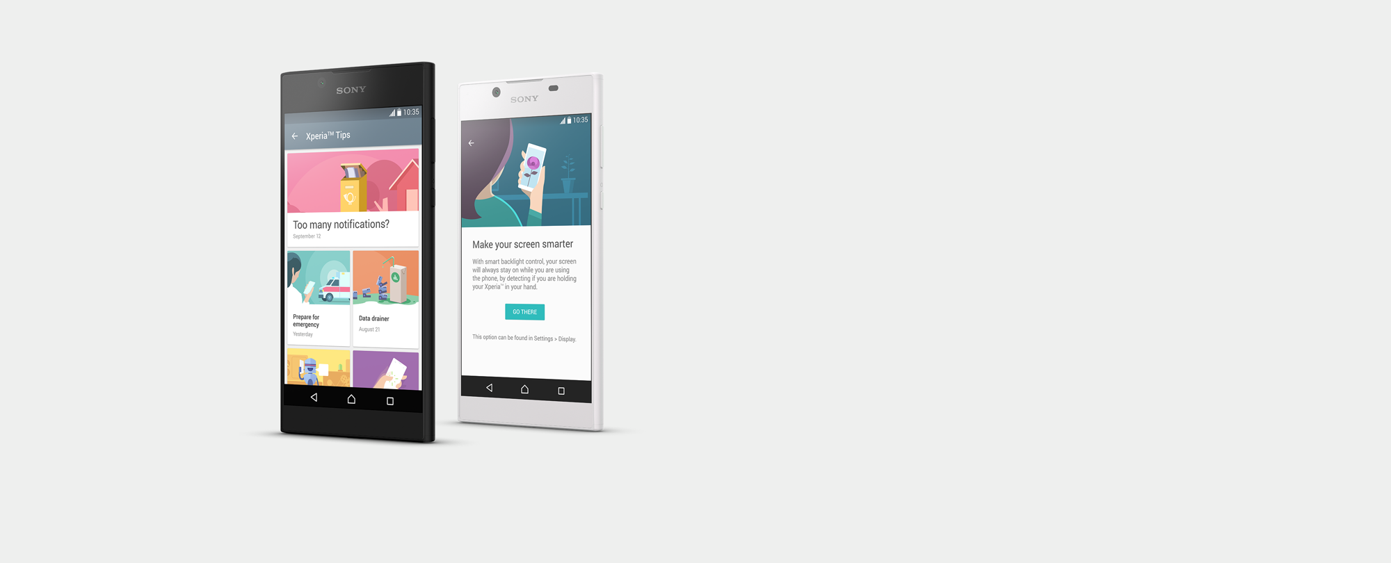 Sony Xperia L1